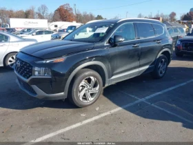 Hyundai Santa fe SEL - 29500 лв. / 15083.11 € - 68668537 3 | Car24.bg Hyundai Santa fe SEL - 29500 лв. / 15083.11 € - 68668537 3