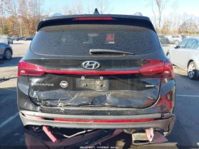 Hyundai Santa fe SEL - 29500 лв. / 15083.11 € - 68668537 5 | Car24.bg Hyundai Santa fe SEL - 29500 лв. / 15083.11 € - 68668537 5