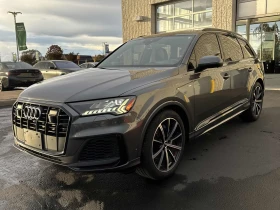 Audi Q7 S-line 55 TFSI Quattro Technik - Car24.bg Audi Q7 S-line 55 TFSI Quattro Technik