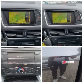 Audi Q5 3.0-239 4X4 S-LINE!ПАНОРАМА! КОЖА!HENON-LED!FULL - 10900 € - 36821663 13 | Car24.bg Audi Q5 3.0-239 4X4 S-LINE!ПАНОРАМА! КОЖА!HENON-LED!FULL - 10900 € - 36821663 13