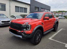 Ford Raptor 3.0 4x4