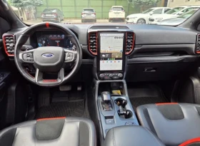 Ford Raptor 3.0 4x4 | Auto.bg — изображение 6 Ford Raptor 3.0 4x4 | Auto.bg — изображение 6