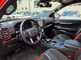 Ford Raptor 3.0 4x4 | Auto.bg — изображение 5 Ford Raptor 3.0 4x4 | Auto.bg — изображение 5