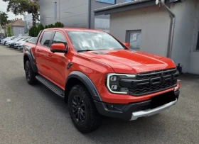 Ford Raptor 3.0 4x4 | Auto.bg — изображение 2 Ford Raptor 3.0 4x4 | Auto.bg — изображение 2