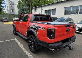 Ford Raptor 3.0 4x4 | Auto.bg — изображение 4 Ford Raptor 3.0 4x4 | Auto.bg — изображение 4