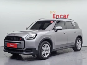 Mini Countryman 2.0 Automatic