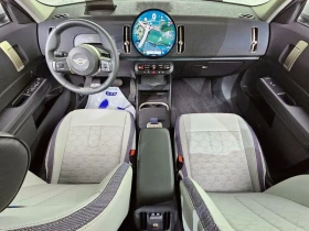 Mini Countryman 2.0 Automatic | Auto.bg — изображение 7 Mini Countryman 2.0 Automatic | Auto.bg — изображение 7