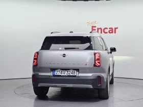 Mini Countryman 2.0 Automatic | Auto.bg — изображение 4 Mini Countryman 2.0 Automatic | Auto.bg — изображение 4