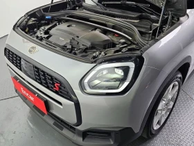 Mini Countryman 2.0 Automatic | Auto.bg — изображение 6 Mini Countryman 2.0 Automatic | Auto.bg — изображение 6