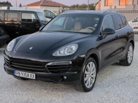 Porsche Cayenne 3.0 V6 - Car24.bg Porsche Cayenne 3.0 V6