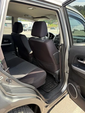 Suzuki Grand vitara - 5400 € - 87655360 11 | Car24.bg Suzuki Grand vitara - 5400 € - 87655360 11