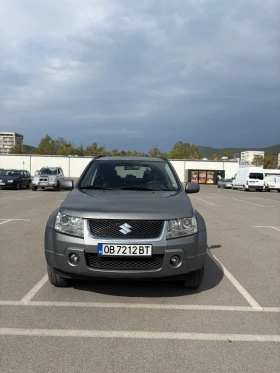 Suzuki Grand vitara - 5400 € - 87655360 3 | Car24.bg Suzuki Grand vitara - 5400 € - 87655360 3