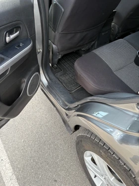 Suzuki Grand vitara - 5400 € - 87655360 9 | Car24.bg Suzuki Grand vitara - 5400 € - 87655360 9