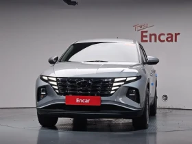 Снимка Hyundai Tucson