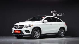 Mercedes-Benz GLE 350 2017 350d 4Matic Coupe* AMG Line* Фиксирана цена