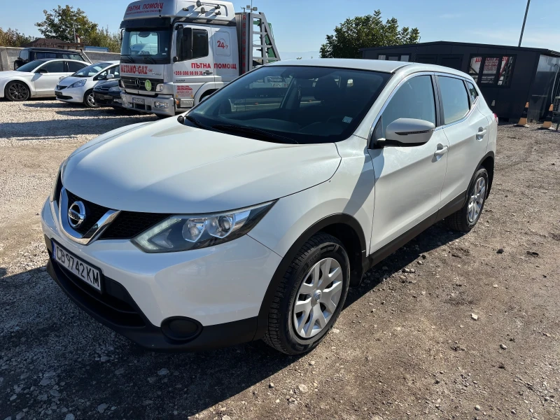 Nissan Qashqai 1.2 automatic - 23700 лв. / 12117.62 € - 58718793 1 | Car24.bg Nissan Qashqai 1.2 automatic - 23700 лв. / 12117.62 € - 58718793 1