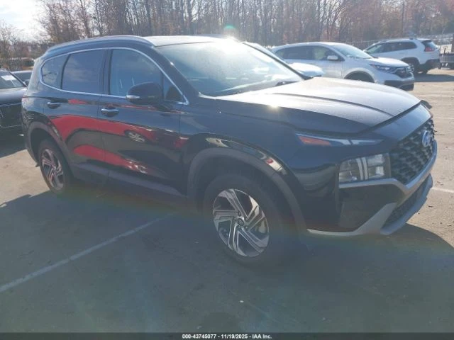 Hyundai Santa fe SEL - 29500 лв. / 15083.11 € - 68668537 1 | Car24.bg Hyundai Santa fe SEL - 29500 лв. / 15083.11 € - 68668537 1