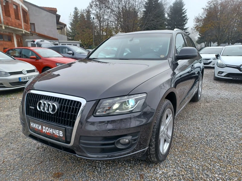 Audi Q5 3.0-239 4X4 S-LINE!ПАНОРАМА! КОЖА!HENON-LED!FULL - 10900 € - 36821663 1 | Car24.bg Audi Q5 3.0-239 4X4 S-LINE!ПАНОРАМА! КОЖА!HENON-LED!FULL - 10900 € - 36821663 1