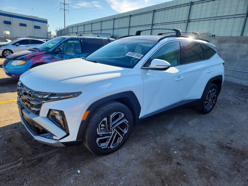 Hyundai Tucson 1.6l Limited - 23500 € - 50205208 1 | Car24.bg Hyundai Tucson 1.6l Limited - 23500 € - 50205208 1