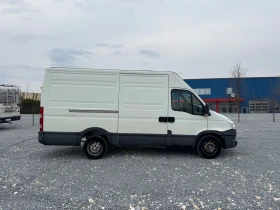 Iveco Daily KLIMATIK MAXI MAXI БЕЗ ТОЧКА РЪЖДА!!!! | Auto.bg — изображение 4 Iveco Daily KLIMATIK MAXI MAXI БЕЗ ТОЧКА РЪЖДА!!!! | Auto.bg — изображение 4