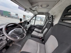 Iveco Daily KLIMATIK MAXI MAXI БЕЗ ТОЧКА РЪЖДА!!!! | Auto.bg — изображение 10 Iveco Daily KLIMATIK MAXI MAXI БЕЗ ТОЧКА РЪЖДА!!!! | Auto.bg — изображение 10