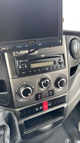 Iveco Daily KLIMATIK MAXI MAXI БЕЗ ТОЧКА РЪЖДА!!!! | Auto.bg — изображение 14 Iveco Daily KLIMATIK MAXI MAXI БЕЗ ТОЧКА РЪЖДА!!!! | Auto.bg — изображение 14