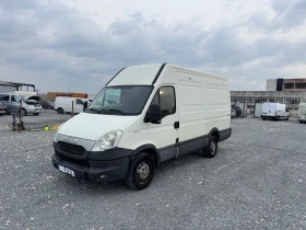Iveco Daily KLIMATIK MAXI MAXI БЕЗ ТОЧКА РЪЖДА!!!!