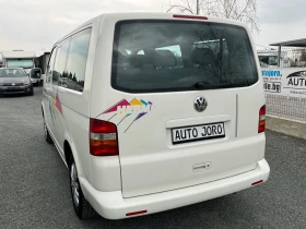 VW T5 1.9TDI-T5 Caravelle 8+ 1места | Auto.bg — изображение 3 VW T5 1.9TDI-T5 Caravelle 8+ 1места | Auto.bg — изображение 3