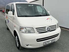 VW T5 1.9TDI-T5 Caravelle 8+ 1места | Auto.bg — изображение 5 VW T5 1.9TDI-T5 Caravelle 8+ 1места | Auto.bg — изображение 5