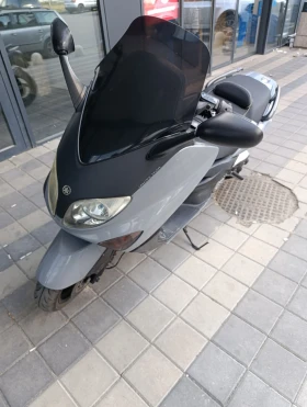 Yamaha T-max undefined | Auto.bg — изображение 2 Yamaha T-max undefined | Auto.bg — изображение 2