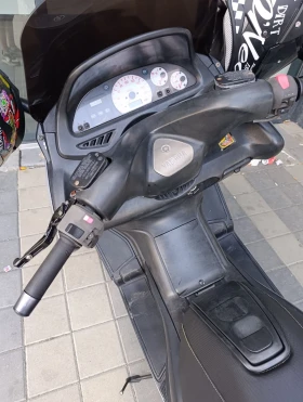 Yamaha T-max undefined | Auto.bg — изображение 11 Yamaha T-max undefined | Auto.bg — изображение 11