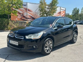 Citroen DS4 1.6d 112 к.с. - Car24.bg Citroen DS4 1.6d 112 к.с.