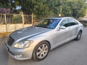 Mercedes-Benz S 350 Газ.Инж БРЦ - Car24.bg Mercedes-Benz S 350 Газ.Инж БРЦ