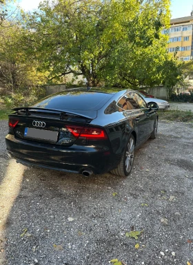Audi A7 3.0Т ZF8/CAR PLAY - Car24.bg Audi A7 3.0Т ZF8/CAR PLAY