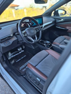 VW ID.4 1St/82Kw/Full/Термопомпа - 48900 лв. / 25002.17 € - 43344121 9 | Car24.bg VW ID.4 1St/82Kw/Full/Термопомпа - 48900 лв. / 25002.17 € - 43344121 9