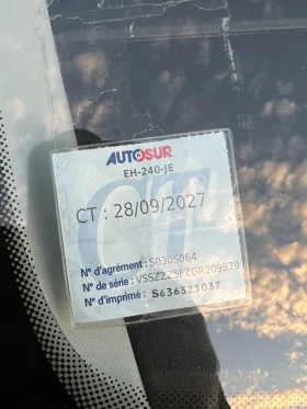 Seat Leon FR Full Led Distronic Panorama - 20500 лв. / 10481.48 € - 75553529 17 | Car24.bg Seat Leon FR Full Led Distronic Panorama - 20500 лв. / 10481.48 € - 75553529 17