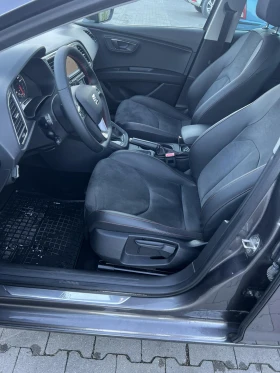 Seat Leon FR Full Led Distronic Panorama - 20500 лв. / 10481.48 € - 75553529 8 | Car24.bg Seat Leon FR Full Led Distronic Panorama - 20500 лв. / 10481.48 € - 75553529 8