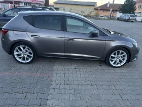 Seat Leon FR Full Led Distronic Panorama - 20500 лв. / 10481.48 € - 75553529 6 | Car24.bg Seat Leon FR Full Led Distronic Panorama - 20500 лв. / 10481.48 € - 75553529 6