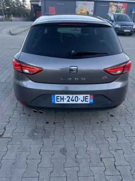 Seat Leon FR Full Led Distronic Panorama - 20500 лв. / 10481.48 € - 75553529 4 | Car24.bg Seat Leon FR Full Led Distronic Panorama - 20500 лв. / 10481.48 € - 75553529 4