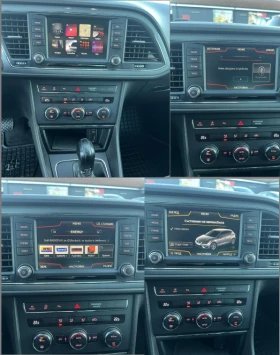 Seat Leon FR Full Led Distronic Panorama - 20500 лв. / 10481.48 € - 75553529 13 | Car24.bg Seat Leon FR Full Led Distronic Panorama - 20500 лв. / 10481.48 € - 75553529 13