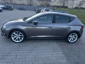 Seat Leon FR Full Led Distronic Panorama - 20500 лв. / 10481.48 € - 75553529 2 | Car24.bg Seat Leon FR Full Led Distronic Panorama - 20500 лв. / 10481.48 € - 75553529 2