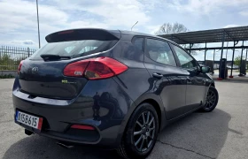 Kia Ceed KATO НОВ/1.6i/135hp - 6899 € / 13493.27 лв. - 99199420 4 | Car24.bg Kia Ceed KATO НОВ/1.6i/135hp - 6899 € / 13493.27 лв. - 99199420 4