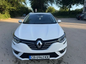 Renault Megane Intens | Auto.bg — изображение 6 Renault Megane Intens | Auto.bg — изображение 6