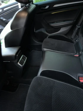 Renault Megane Intens | Auto.bg — изображение 3 Renault Megane Intens | Auto.bg — изображение 3