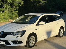 Renault Megane Intens | Auto.bg — изображение 8 Renault Megane Intens | Auto.bg — изображение 8