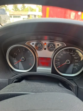 Ford Focus 1.6 16v Face-lift - 2200 € / 4302.83 лв. - 50715066 9 | Car24.bg Ford Focus 1.6 16v Face-lift - 2200 € / 4302.83 лв. - 50715066 9