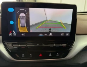 VW ID.4 PRO PERFORM.77 KWh.Navi.ACC.Led.Kamera | Auto.bg — изображение 13 VW ID.4 PRO PERFORM.77 KWh.Navi.ACC.Led.Kamera | Auto.bg — изображение 13