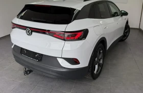 VW ID.4 PRO PERFORM.77 KWh.Navi.ACC.Led.Kamera | Auto.bg — изображение 4 VW ID.4 PRO PERFORM.77 KWh.Navi.ACC.Led.Kamera | Auto.bg — изображение 4
