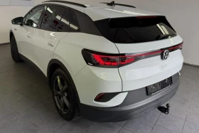 VW ID.4 PRO PERFORM.77 KWh.Navi.ACC.Led.Kamera | Auto.bg — изображение 3 VW ID.4 PRO PERFORM.77 KWh.Navi.ACC.Led.Kamera | Auto.bg — изображение 3