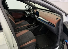 VW ID.4 PRO PERFORM.77 KWh.Navi.ACC.Led.Kamera | Auto.bg — изображение 10 VW ID.4 PRO PERFORM.77 KWh.Navi.ACC.Led.Kamera | Auto.bg — изображение 10